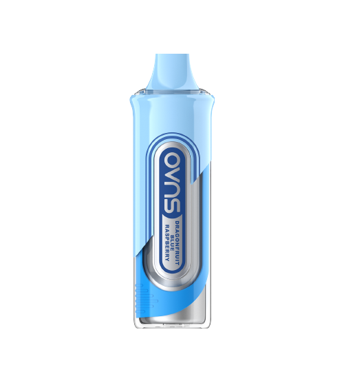 ovns dc5000 disposable vape Shop OVNS Disposable Vape 5000 Puffs main image 0