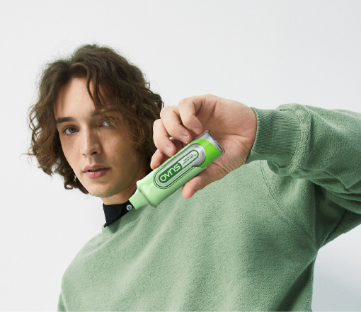 3D SCREEN DISPOSABLE VAPE