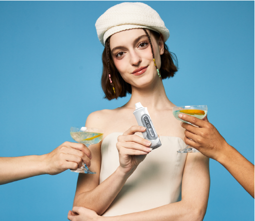 OVNS TRUTH PUFF SERIES